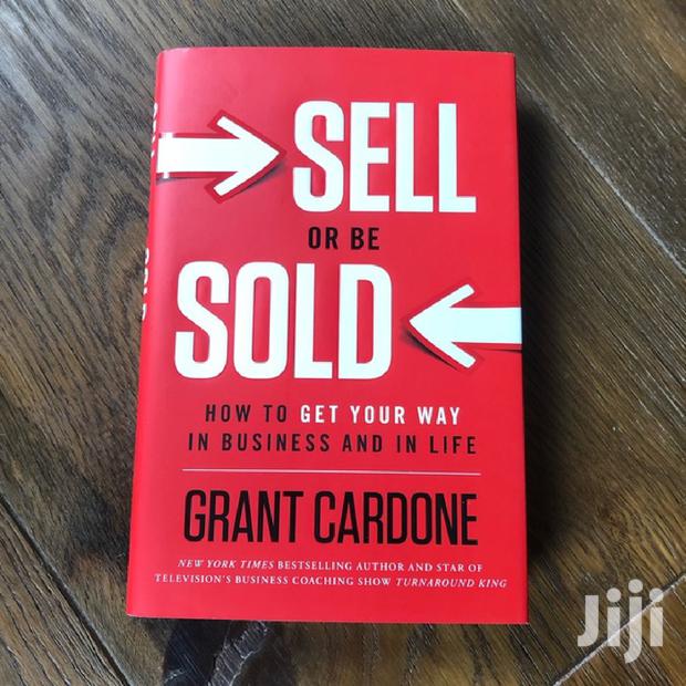 Sell or Be Sold · Photo 1