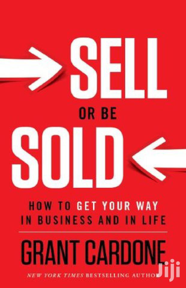 Sell or Be Sold · Photo 2