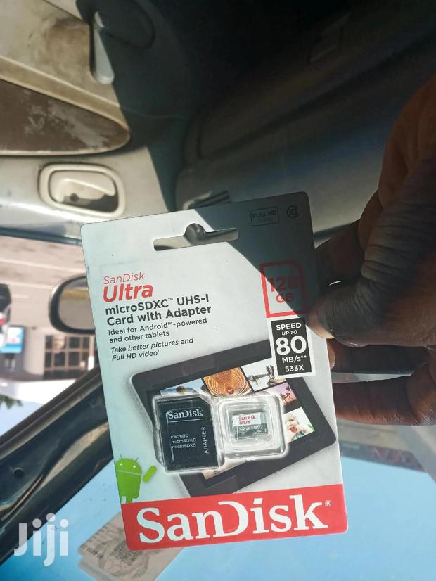 Sandisk Ultra Micro Sdxc 128gb · Photo 4