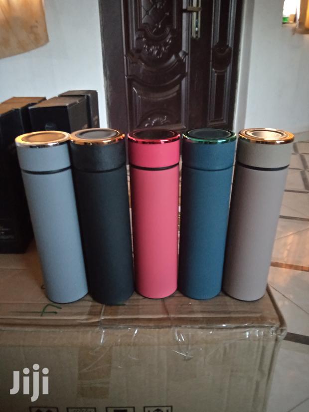 Vacuum Cup · Photo 4