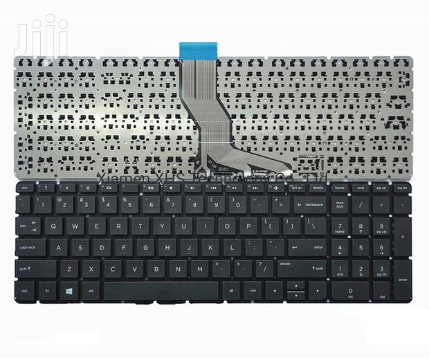 Keyboard for HP Pavilion 15-Ak 15ak 15-Ak000 15-Ak100 15 AB · Photo 3