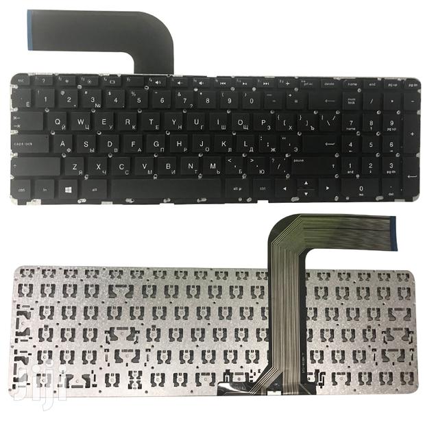 Keyboard for Hp Pavilion 5-P/15-P00/15-P000/15t-P000/15t-P10 · Photo 2