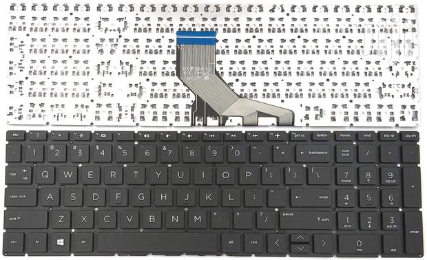 Keyboard for HP 15-Da 15-Da0012dx 15-Da0014dx 15-Da0024cl 15 · Photo 4