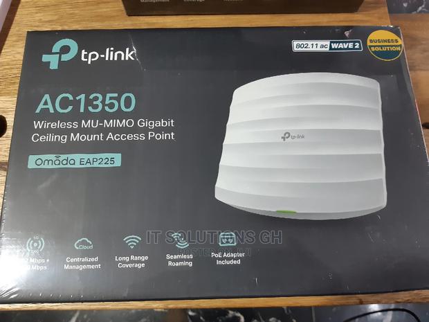 Tp Link Eap225 · Photo 1