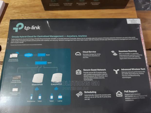 Tp Link Eap225 · Photo 2