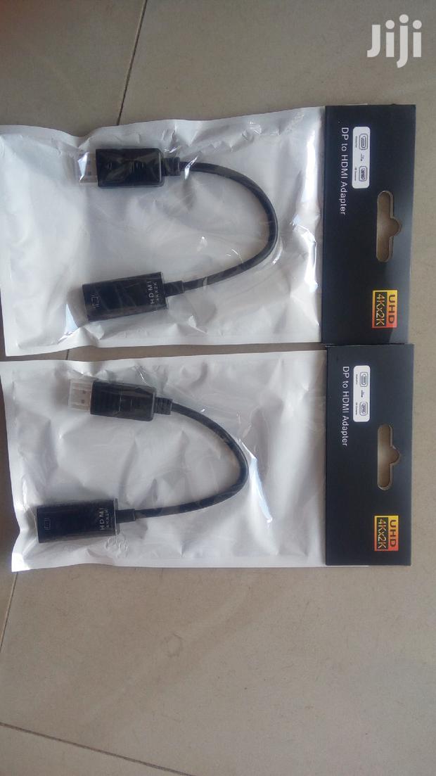 DP to Hdmi Adapter · Photo 3