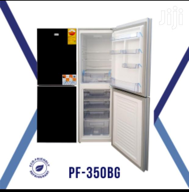Fridge (Mirror Door 231 Ltrs)