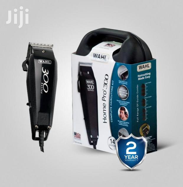 Wahl Home Pro 300 Complete Haircutting Kit · Photo 2