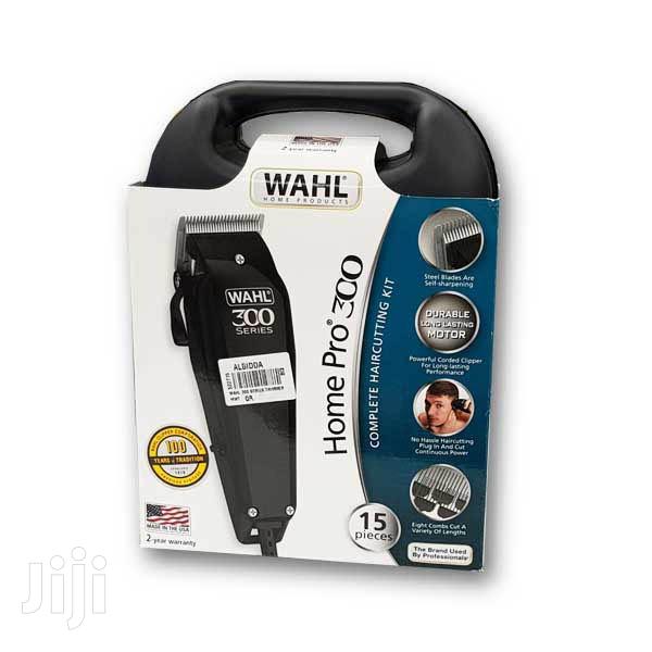 WAHL Homepro 300 Complete Haircutting Kit · Photo 4