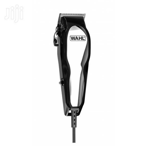 Wahl Baldfader Clipper 14-Piece Haircutting Kit · Photo 4