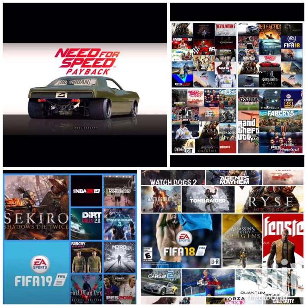 PC GAMES for Tema Gamers · Photo 2