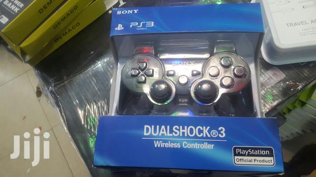 Ps3 Controllers(New) · Photo 2