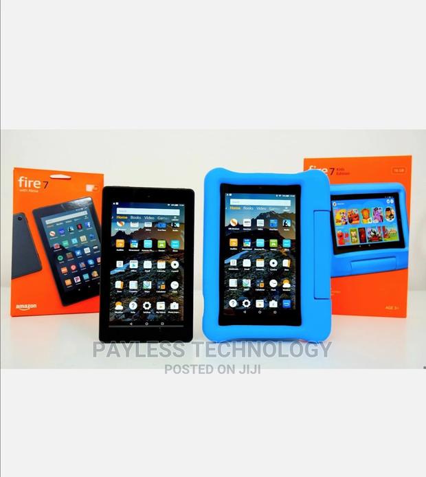 New Amazon Fire HD 7 16 GB · Photo 4