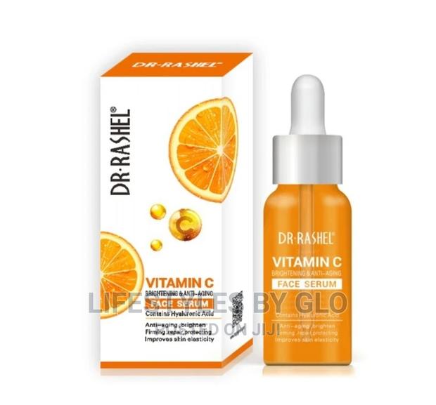 Dr Rashel Vitamin C Face Serum · Photo 3