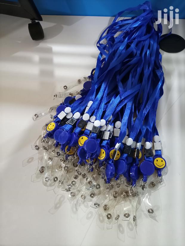 Id Card Rope · Photo 3