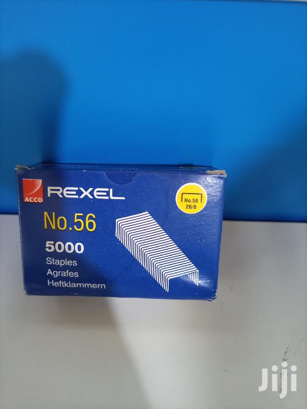 Rexel Staples · Photo 2