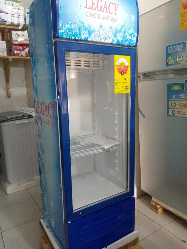 Display Fridge(Legacy 193ltrs)