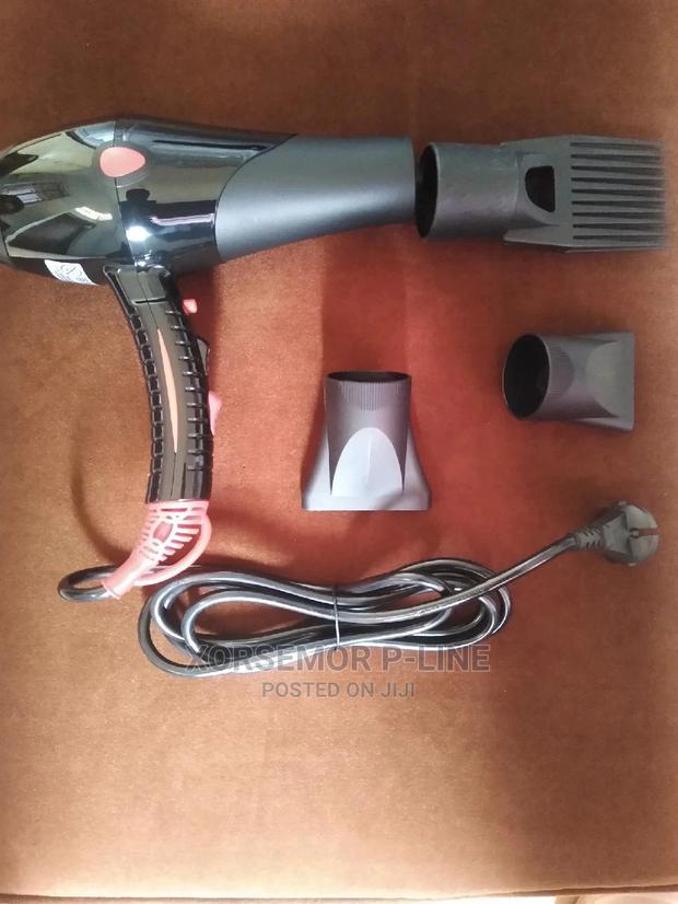 Hair Dryer Kenwood · Photo 1