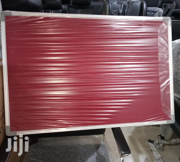 Wall Notice Board 2ft X 3ft · Photo 2