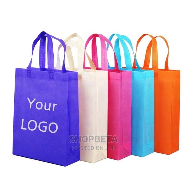 Customized Bags for Businesses · Photo 4