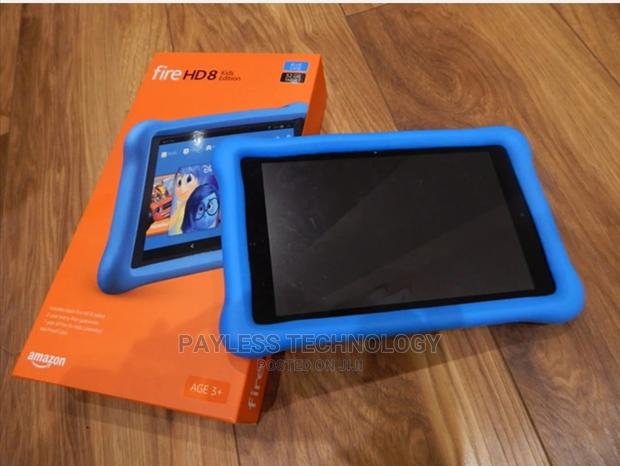 New Amazon Fire HD 8 32 GB · Photo 3