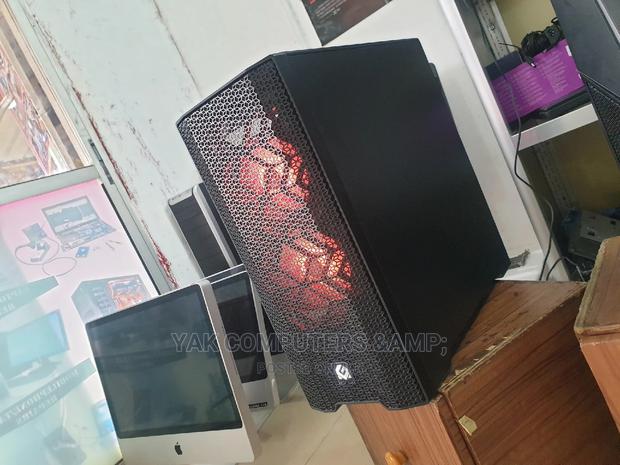 New Desktop Computer 16GB Intel Core I7 HDD 2T