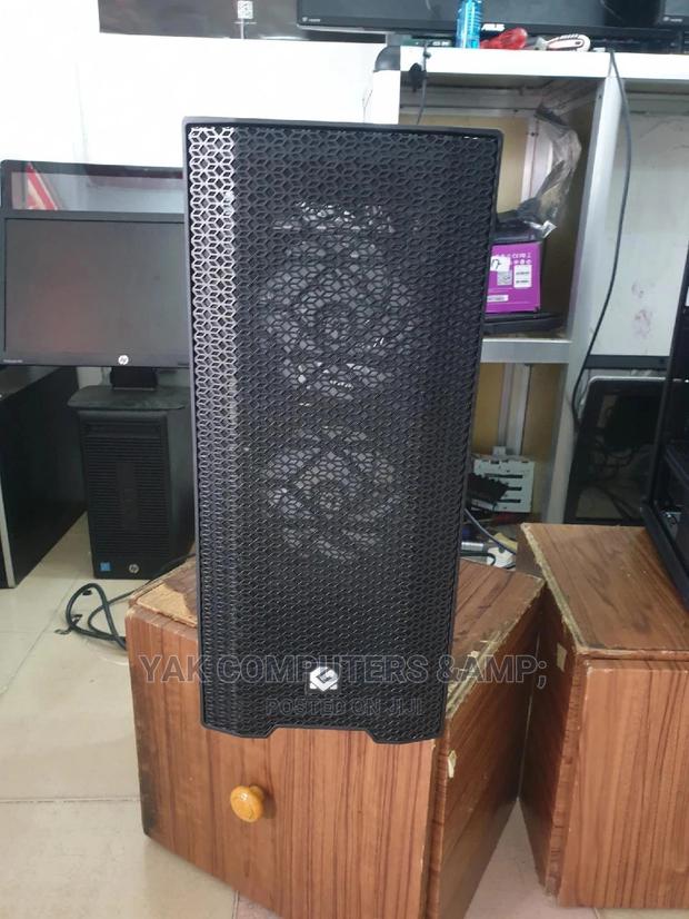 New Desktop Computer 16GB Intel Core I7 HDD 2T