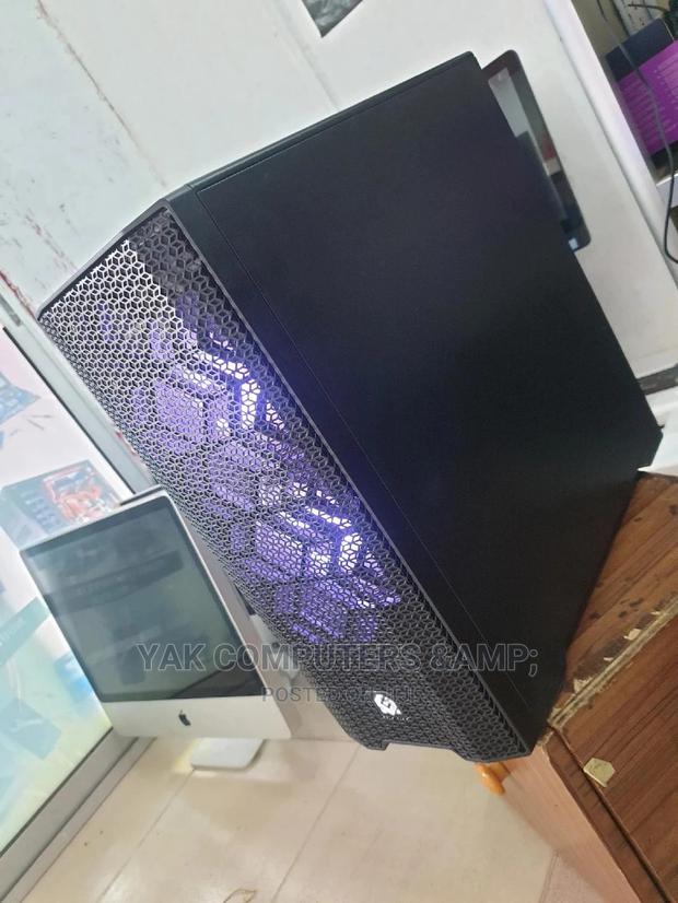 New Desktop Computer 16GB Intel Core I7 HDD 2T