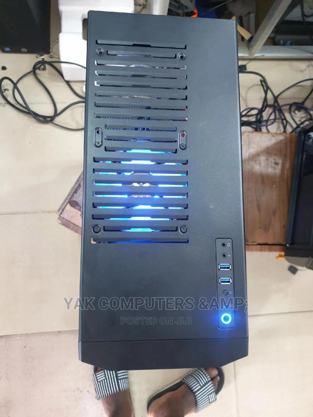 New Desktop Computer 16GB Intel Core I7 HDD 2T