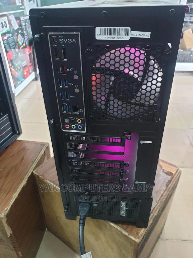 New Desktop Computer 16GB Intel Core I7 HDD 2T