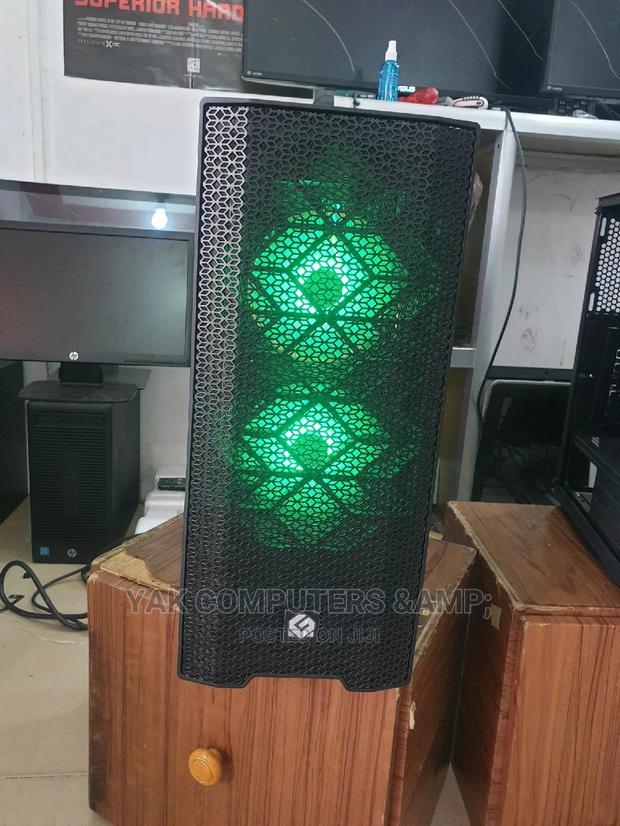 New Desktop Computer 16GB Intel Core I7 HDD 2T