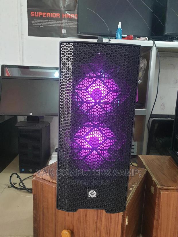 New Desktop Computer 16GB Intel Core I7 HDD 2T