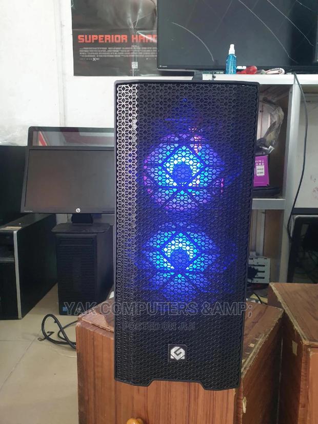 New Desktop Computer 16GB Intel Core I7 HDD 2T