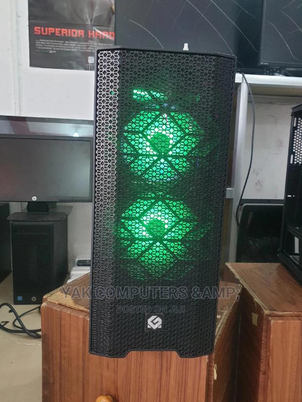 New Desktop Computer 16GB Intel Core I7 HDD 2T