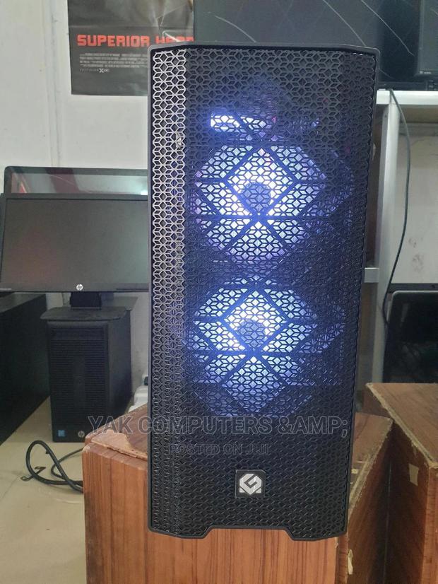 New Desktop Computer 16GB Intel Core I7 HDD 2T