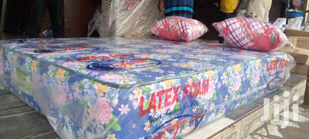 Queen Size Mattress-12 Inches