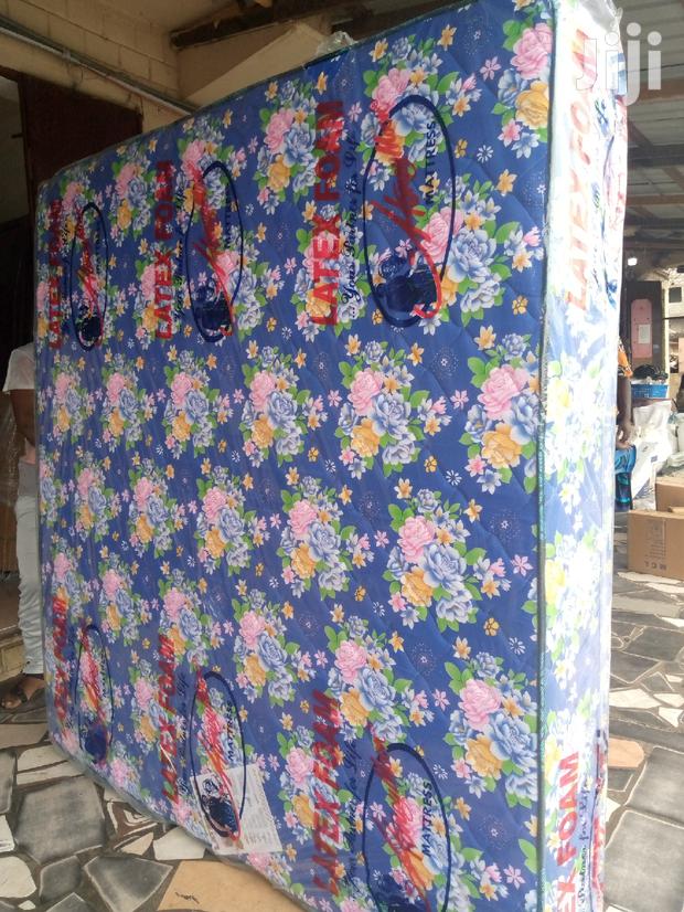 Queen Size Mattress-12 Inches