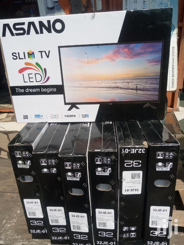 Slim Asano 32 TV(2022 Model)