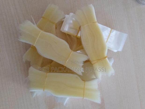 Safety Seal for Jar and Bottle · Photo 3