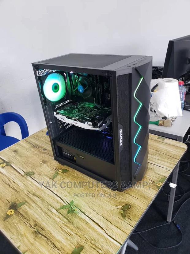 New Server 16GB Intel Core I5 HDD 1T