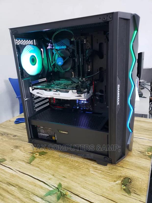 New Server 16GB Intel Core I5 HDD 1T