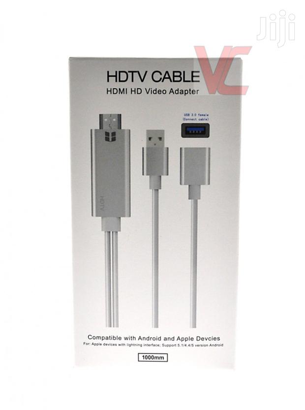 Co-sp3001 HDTV Cable (Usb Female) For Apple And Android · Photo 2
