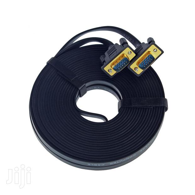 Vga Cable High Speed 30m · Photo 4