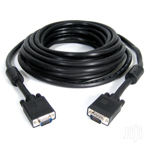 Vga Cable High Speed 30m · Photo 3