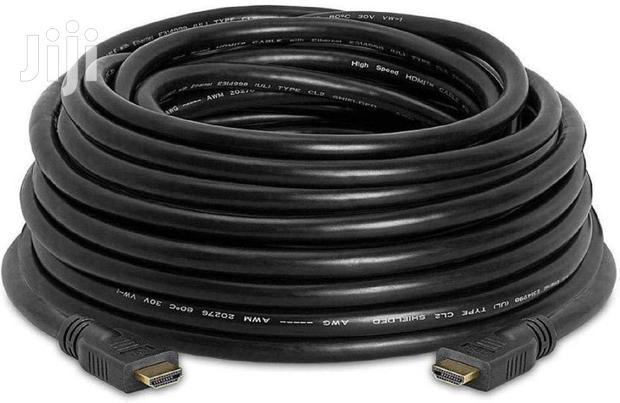 25 Meter - High Speed Hdmi Cable · Photo 2