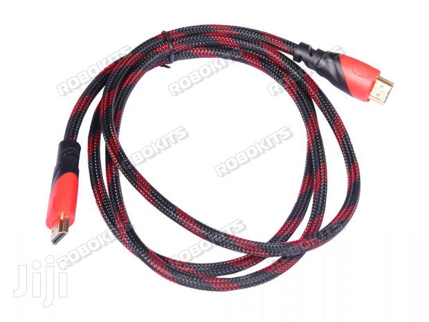 1.5meter - High Speed HDMI Cable · Photo 4