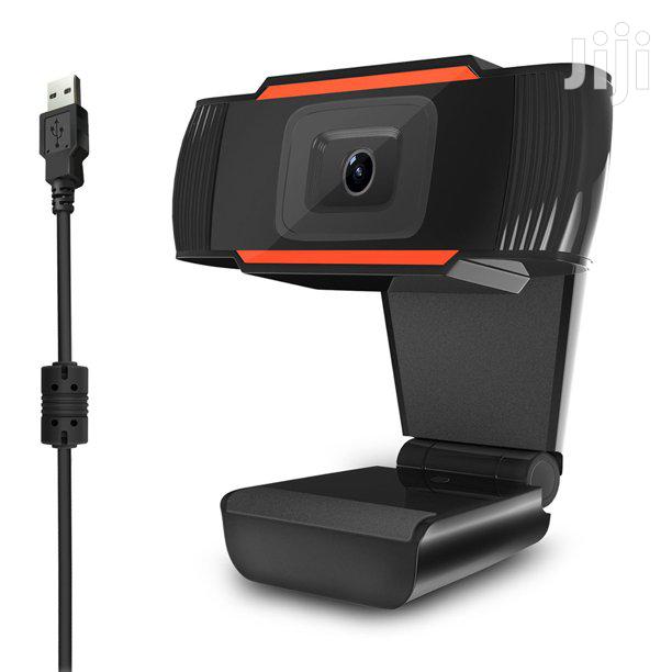 Pc 1080p Webcam · Photo 2