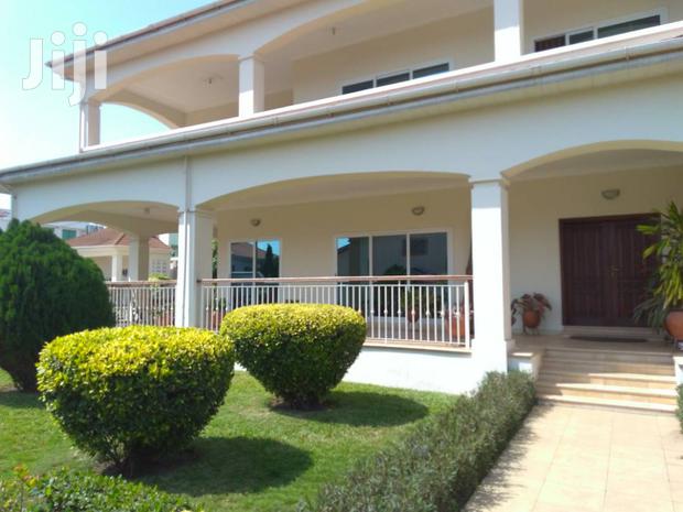 5bdrm House in Bronko Housing, Airport Residential Area for Rent · Photo 2