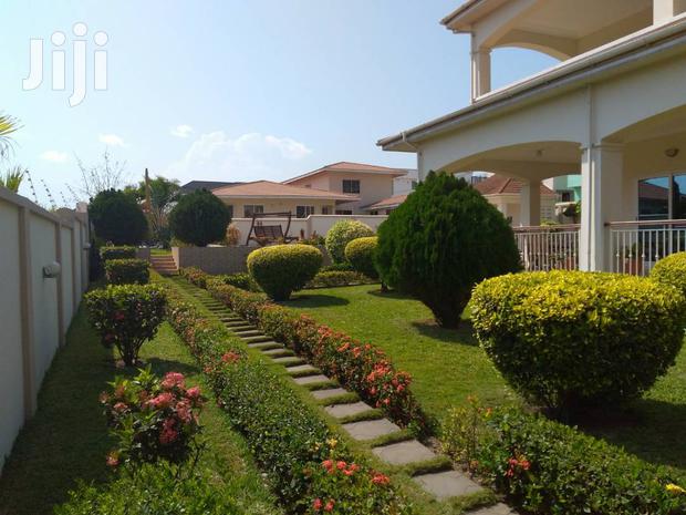 5bdrm House in Bronko Housing, Airport Residential Area for Rent · Photo 4