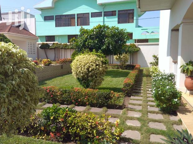 5bdrm House in Bronko Housing, Airport Residential Area for Rent · Photo 3